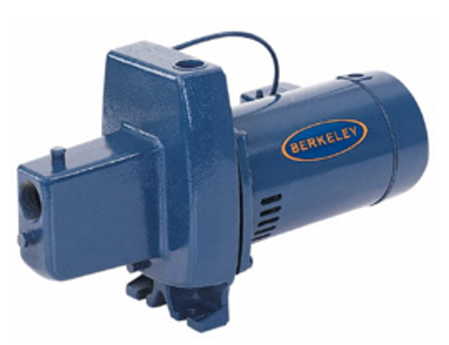 Berkeley ProJet 5SN Self Priming Jet Pump - 1/2 HP