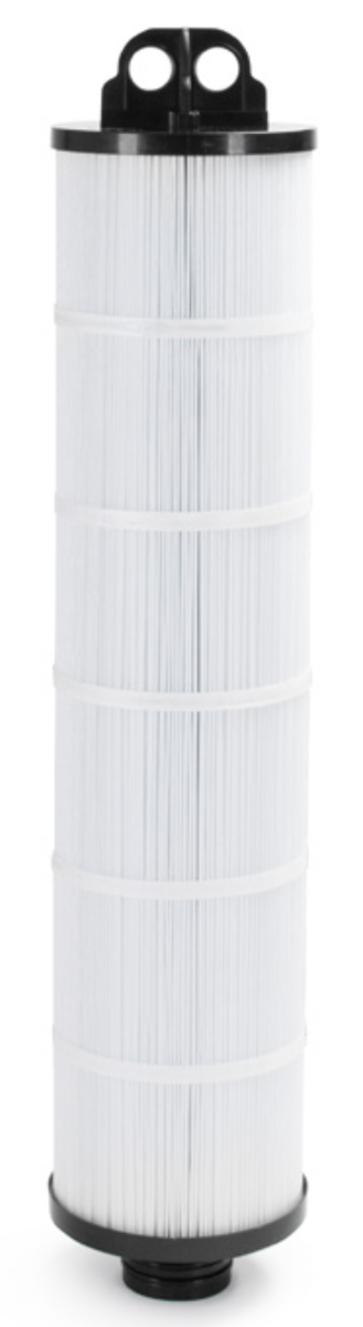 HydroScientific - Big Bubba replacement filter -  Pleated Big Flow Filter Cartridge 20 Micron - HBBC-150-P20