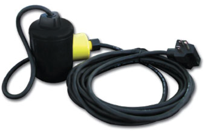 Munro Float Control Switch 17m cord FCO-1248