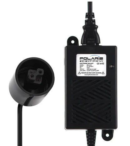 Polaris UV Water Disinfection Systems - 12 GPM - UVA-12C