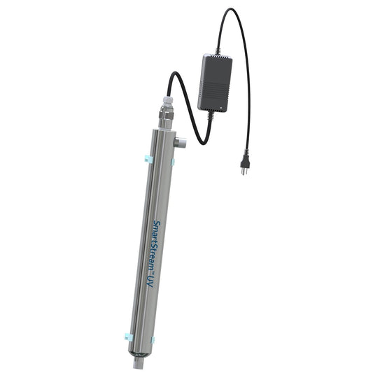 SmartStream WA012 UV System - Series A - 12 GPM