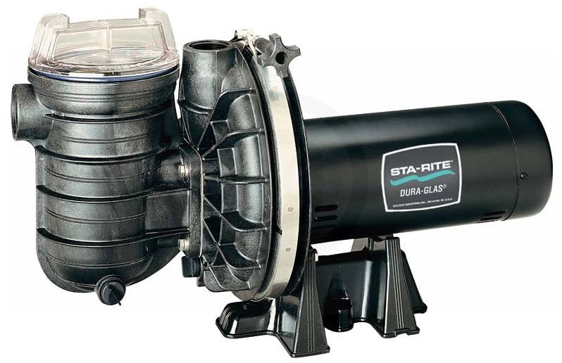 Aladdin GO-KIT54 - Standard Repair Seal Kit - Starite Dura-Glas / Maxi-Glas P2RA / P2R Pool Pumps