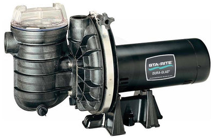 Aladdin GO-KIT54 - Standard Repair Seal Kit - Starite Dura-Glas / Maxi-Glas P2RA / P2R Pool Pumps