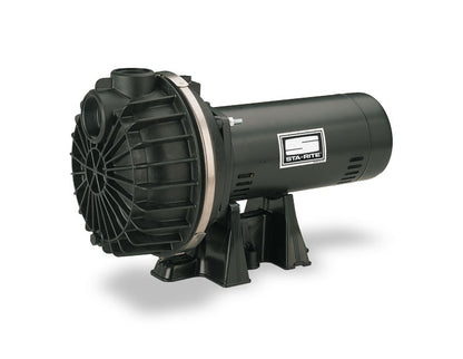 StaRite PD2HE-L - PD Series Centrifugal Pumps - Corrosion Resistance - 1.0 HP