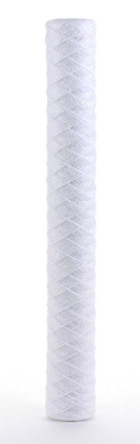 Hydronix - String Poly Wound Filter Cartridge - 2-1/2 x 20 inch - 30 Micron - SWC-25-2030