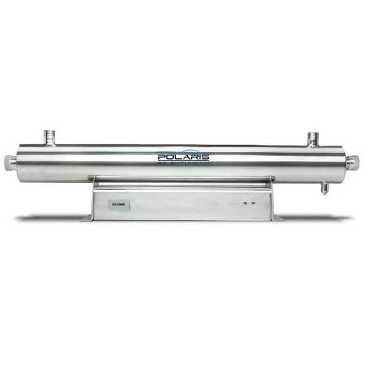 Polaris UV Water Disinfection System - High Output - 24 GPM - UVA-24B